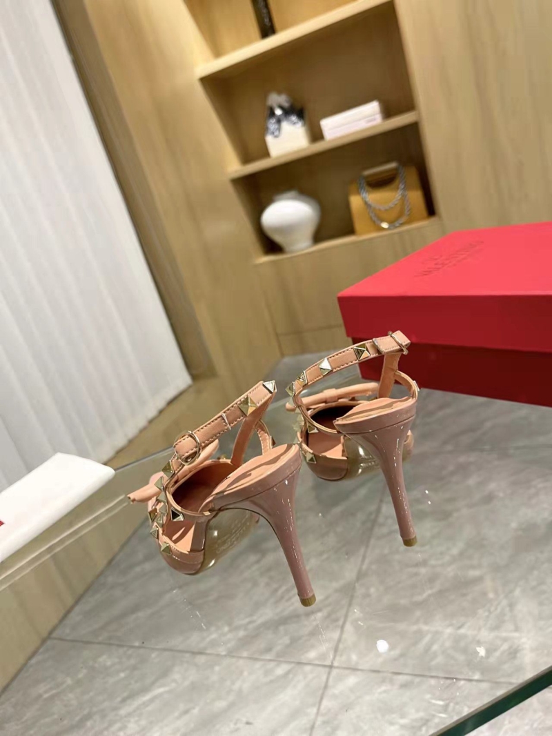 Valentino Sandals